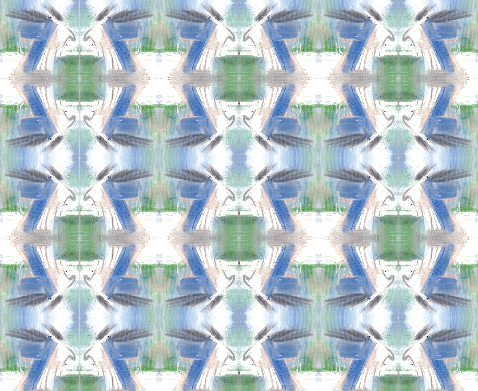 Fizz Large Scale Wallcover