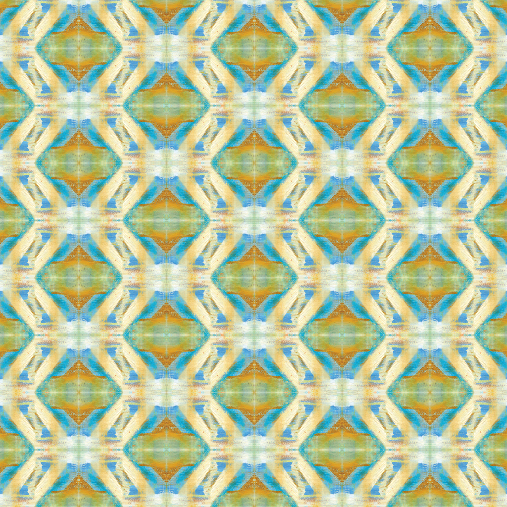 Retro-Fey Large Scale - Sample