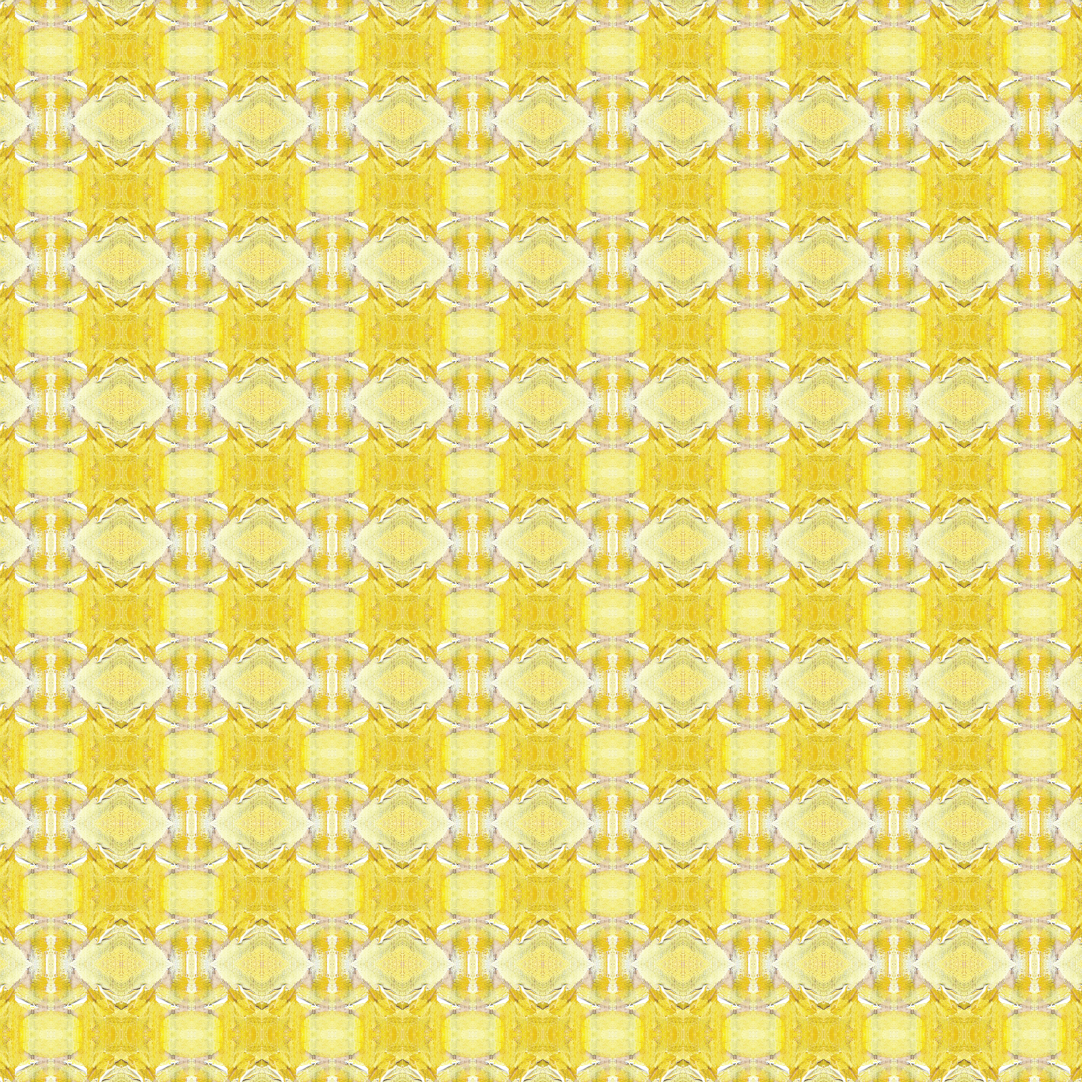 Honeycomb Large Scale Wallcover