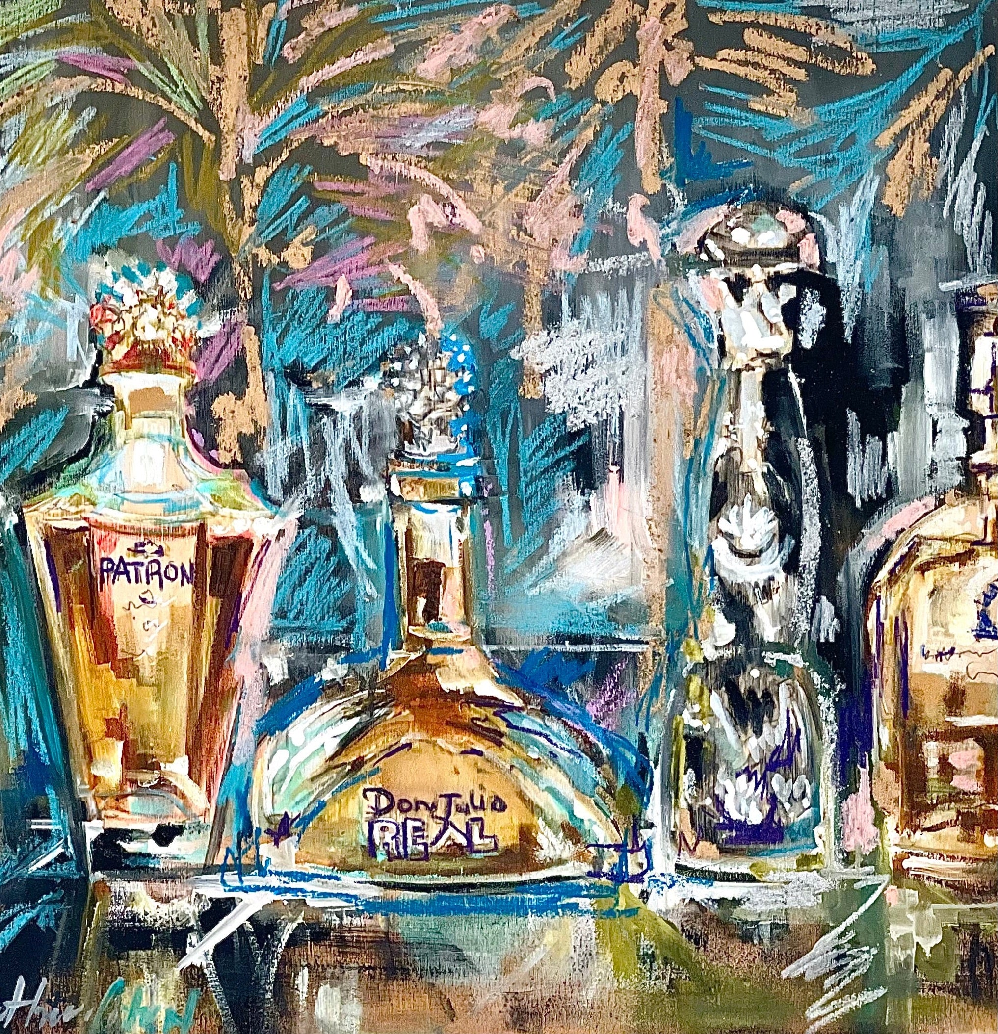 Tequila