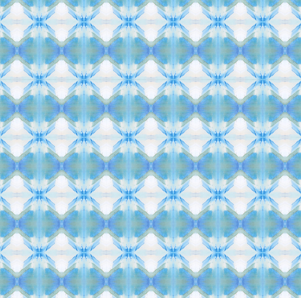 Cerulean Wonder Large Scale