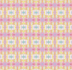 Heart Song Small Scale Wallcover