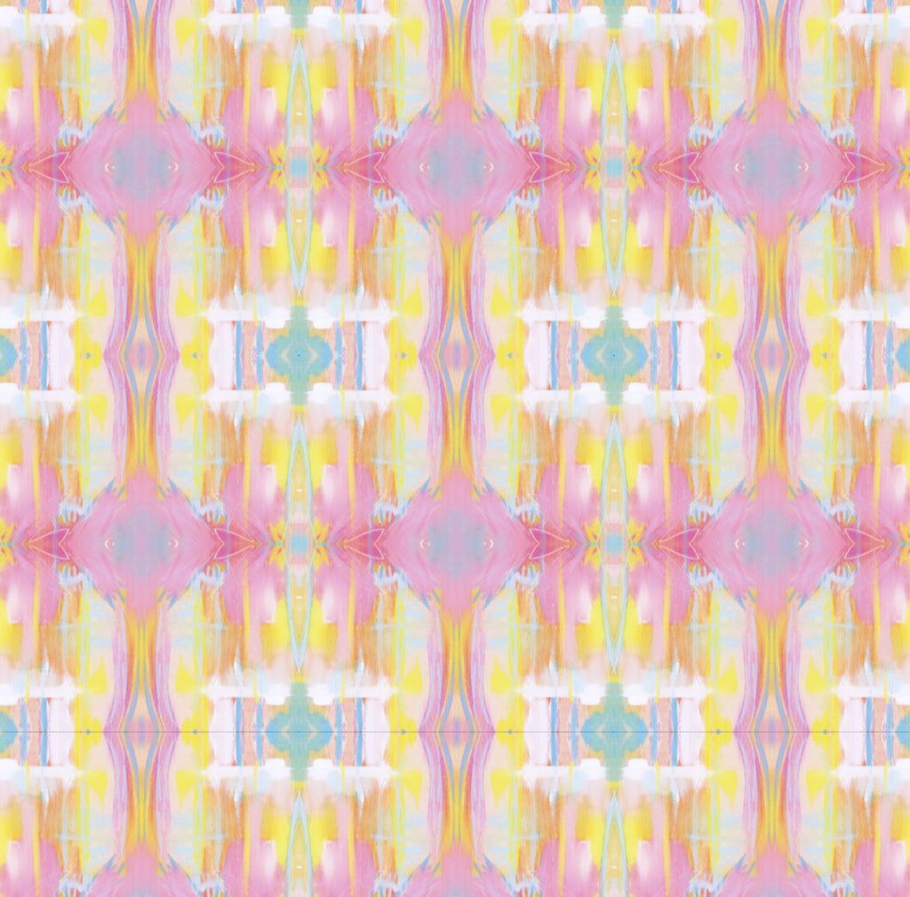 Heart Song Large Scale Wallcover