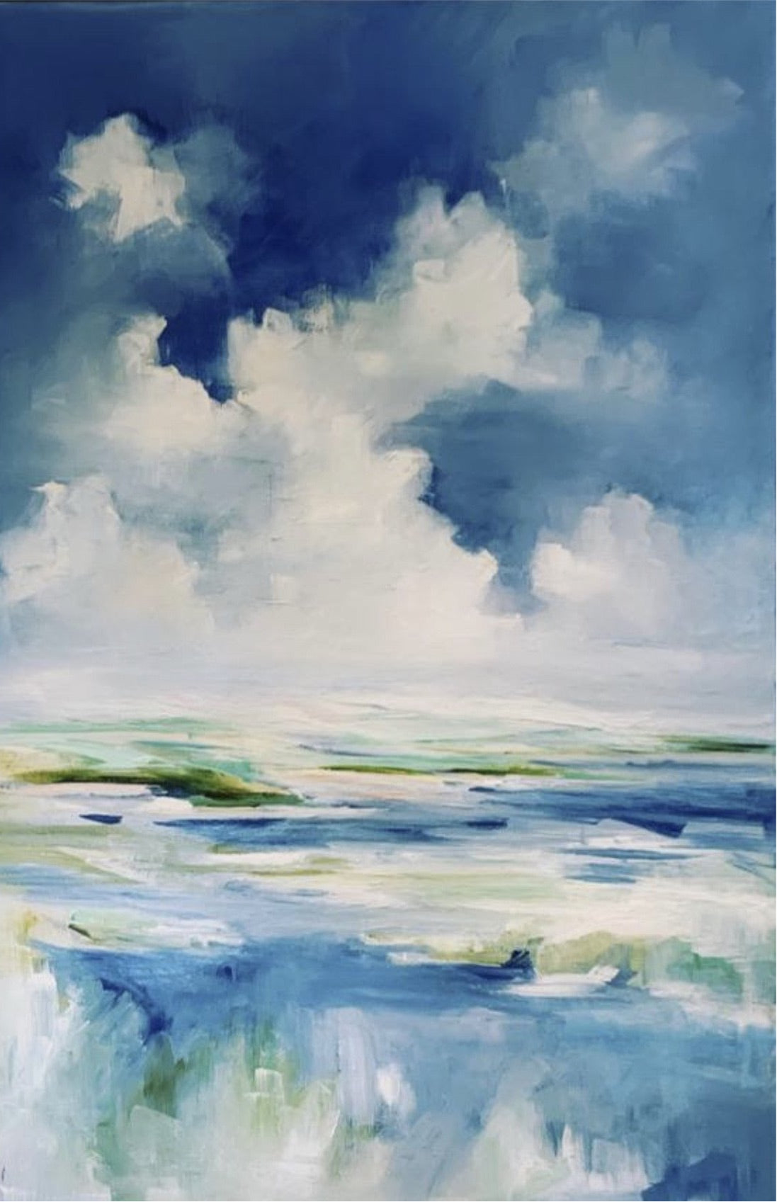 The Cerulean