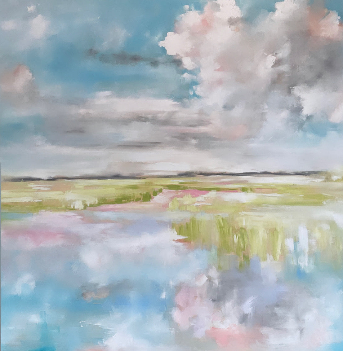 Celery Marsh