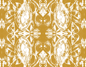 Goldie Wallcovering