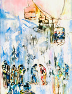 One Last  Ride