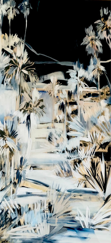 Palm Sophisticated
