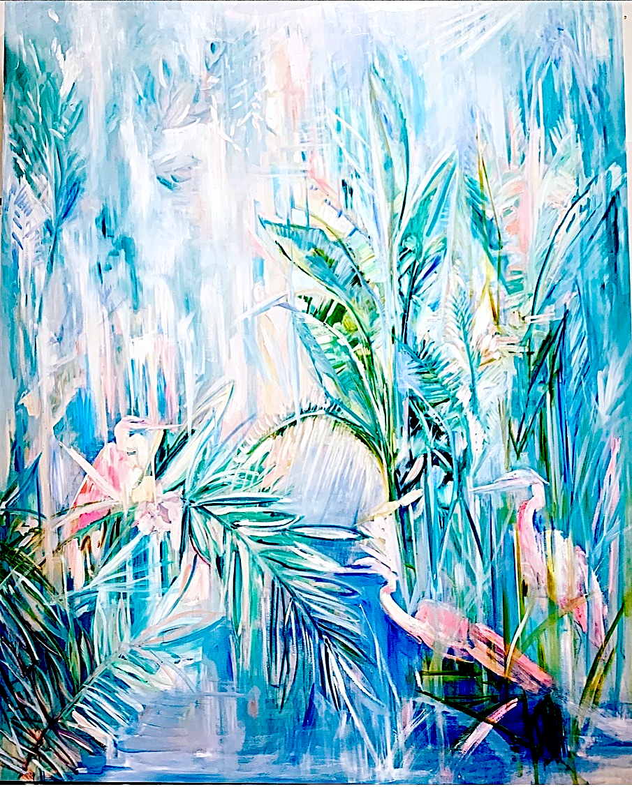 Palmetto Elegance