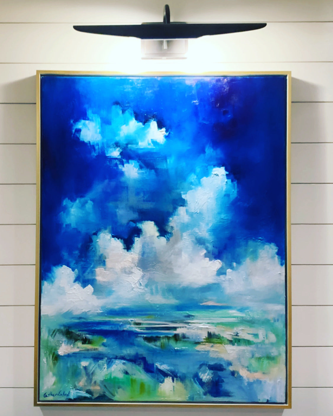 Nantucket Blues