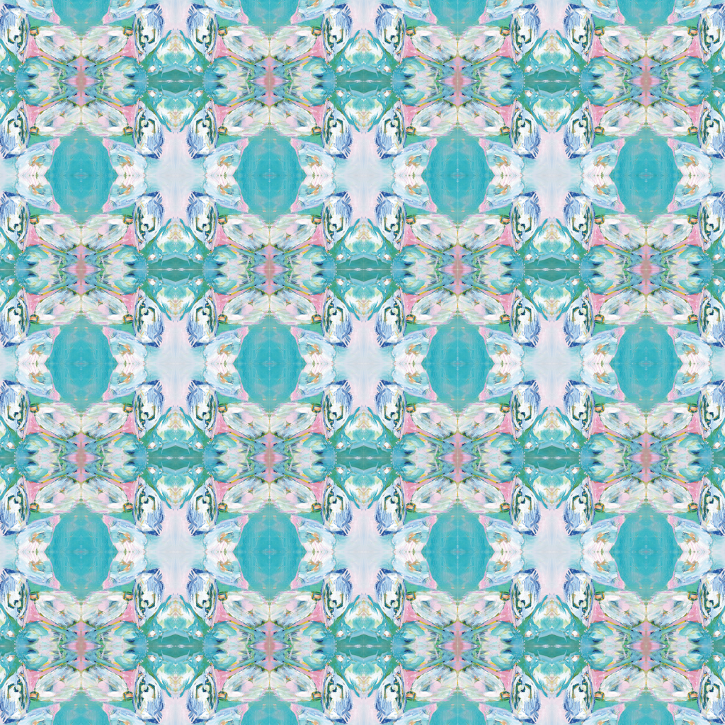 Pearline Design Wallcover